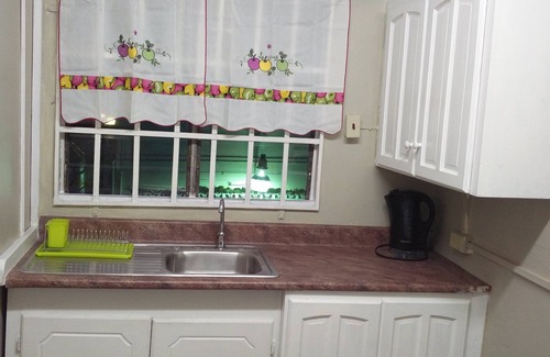 Woodbrook House | 31 - Double Room