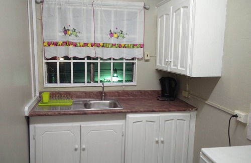 Woodbrook House | 31 - Double Room