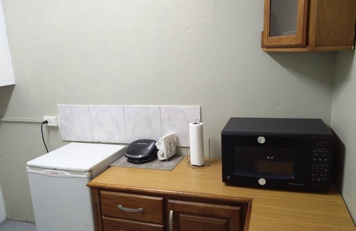 Woodbrook House | 31 - Double Room