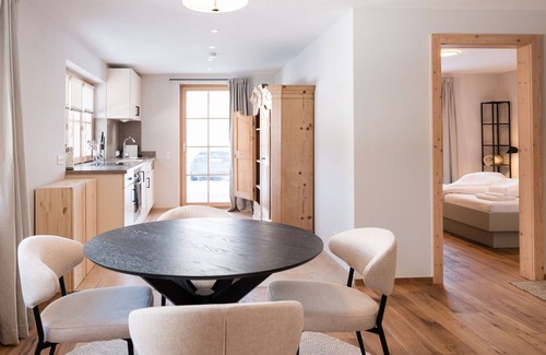 Tschagguns Apartment | 3101 Bartholomäberg | Haus Luisa