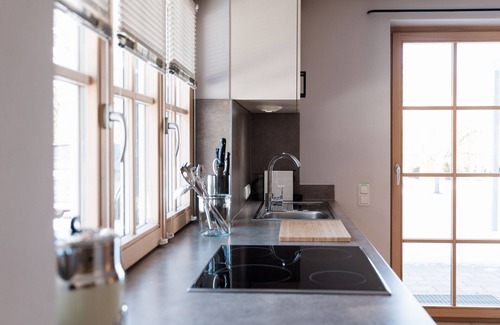 Tschagguns Apartment | 3101 Bartholomäberg | Haus Luisa