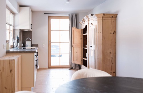 Tschagguns Apartment | 3101 Bartholomäberg | Haus Luisa