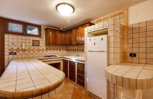 Campomarino di Maruggio House | 3217 Villa Eden - Piano Terra by Barbarhouse