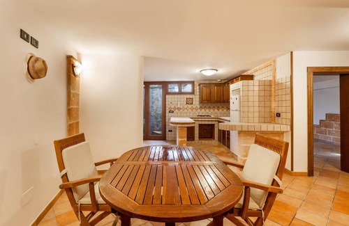 Campomarino di Maruggio House | 3217 Villa Eden - Piano Terra by Barbarhouse