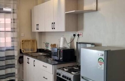 Nairobi House | 33 @ Epic - Access to Pool & Gym