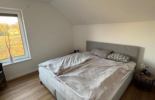 Westoverledingen Apartment | -33- Exklusive FeWo Papenburg - Westoverledingen - Grenzweg -