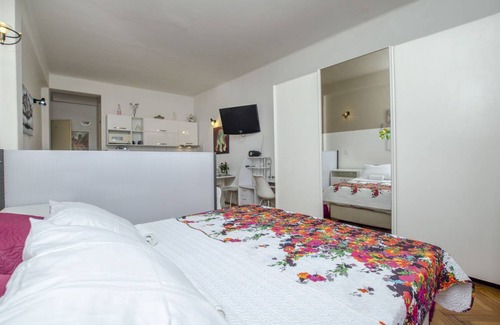 Omis Apartment | 33 m² Apartment ∙ 3 guests