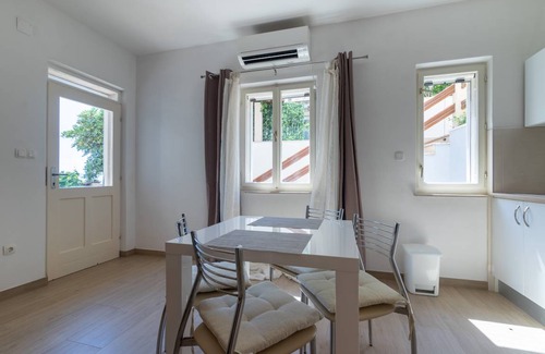 Selca Apartment | 33 m² Studio flat ∙ 1 bedroom ∙ 3 guests