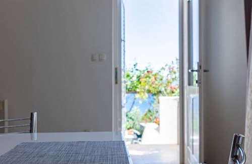 Selca Apartment | 33 m² Studio flat ∙ 1 bedroom ∙ 3 guests