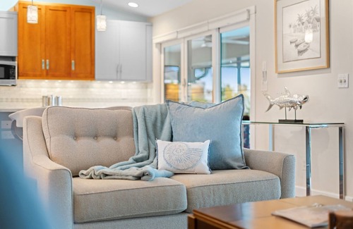 Vanderbilt Beach House | 332 Flamingo Waters |Vanderbilt Beach|Heated Pool