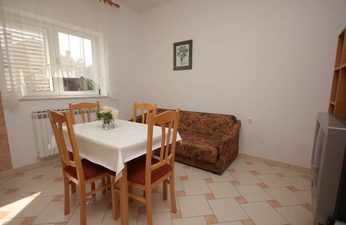 Kali Apartment | 34 m² Apartment ∙ 1 bedroom ∙ 3 guests