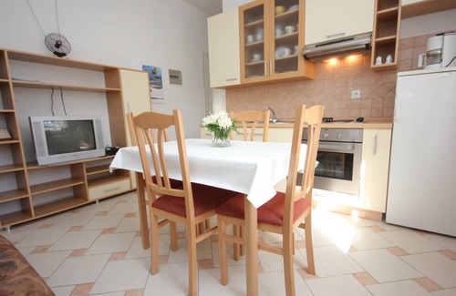 Kali Apartment | 34 m² Apartment ∙ 1 bedroom ∙ 3 guests