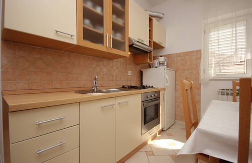 Kali Apartment | 34 m² Apartment ∙ 1 bedroom ∙ 3 guests