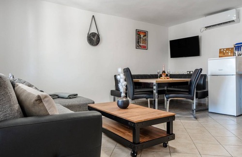 Vir Apartment | 34 m² Apartment ∙ 1 bedroom ∙ 4 guests