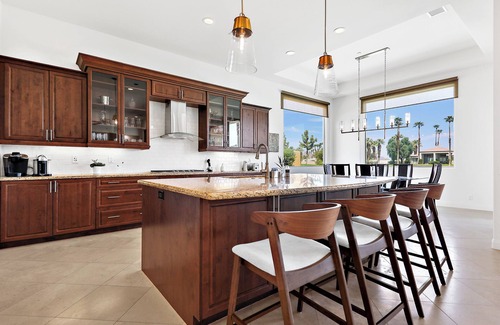 La Quinta House | 346 La Quinta PGA West Private Pool Home over 3200 SqFt