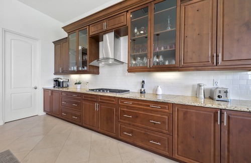 La Quinta House | 346 La Quinta PGA West Private Pool Home over 3200 SqFt