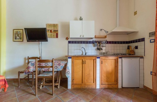 Vignacastrisi Apartment | 3489 EM - Clamys by BarbarHouse