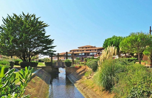 Vieux-Boucau-les-Bains Apartment | 35 m² Apartment ∙ 2 bedrooms ∙ 6 guests