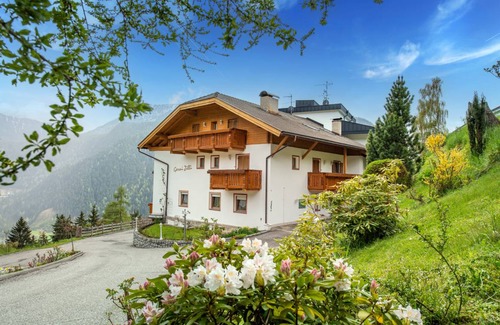 Laion Apartment | 35 m² Apartment ∙ 1 bedroom ∙ 3 guests