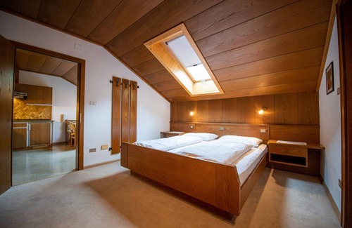 Laion Apartment | 35 m² Apartment ∙ 1 bedroom ∙ 3 guests