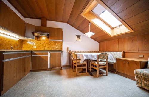 Laion Apartment | 35 m² Apartment ∙ 1 bedroom ∙ 3 guests