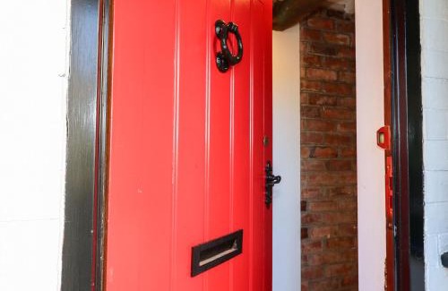 Gunthorpe House | 35 Main Street