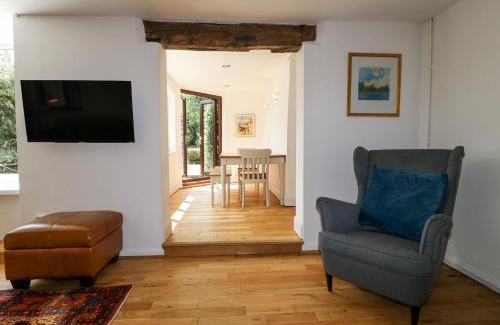 Gunthorpe House | 35 Main Street