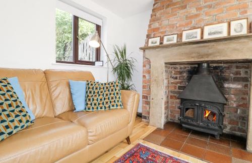 Gunthorpe House | 35 Main Street