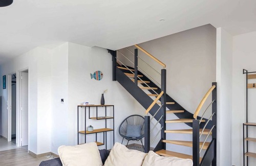 Plevenon House | 354 - New house in the heart of Plévenon.