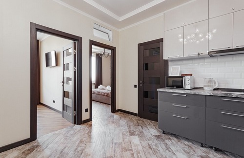 Arcadia House | 36 Ж лофт А in Odesa