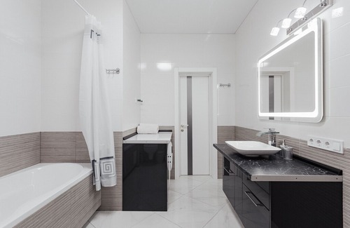 Arcadia House | 36 Ж 14 этаж in Odesa