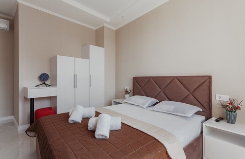 Arcadia House | 36 Ж 14 этаж in Odesa