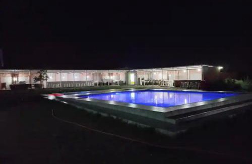 Deneysville Apartment | 36 Emanzini Garden Units