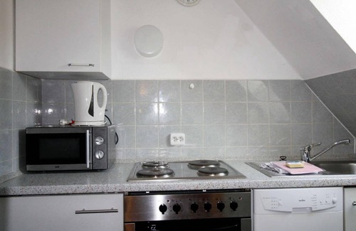 St. Peter-Ording Apartment | 36 m² Apartment ∙ 1 bedroom ∙ 3 guests