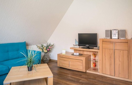 Busum Apartment | 36 m² Apartment ∙ 1 bedroom ∙ 2 guests