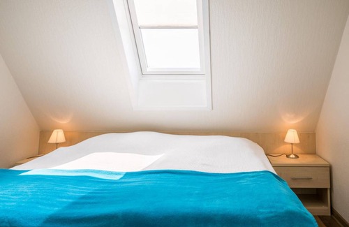Busum Apartment | 36 m² Apartment ∙ 1 bedroom ∙ 2 guests