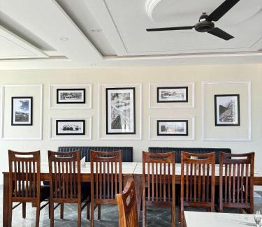 Chaurah Hotel | 360 Hills