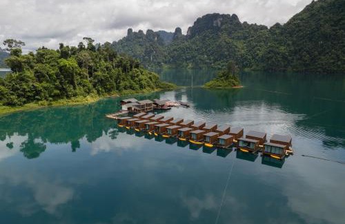 Ban Ta Khun Resort | 360 issara Floating Resort