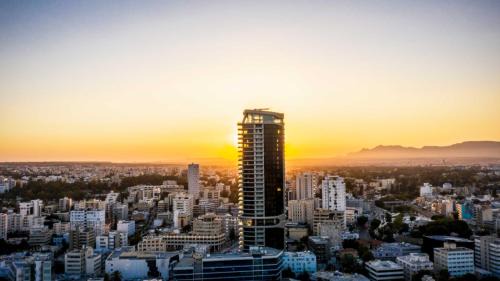 City Centre Apartment | 360 Sky Residence, Gym & Pool - 26th Floor