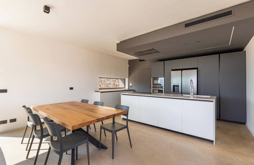 Torre Vado Villa | 3620 Quintessenza by Perle di Puglia