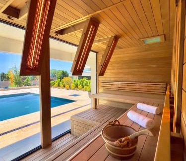 Alsóörs Apartment | 365Balaton Apartmanok-Garden apartman