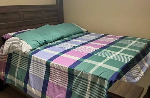 Upper South Providence Apartment | 366 Blackstone Street