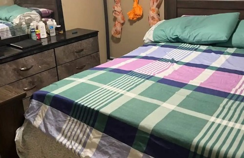 Upper South Providence Apartment | 366 Blackstone Street