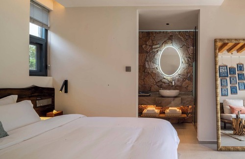 Baisha Old Town Hotel | 37 Courtyard Baisha Ancient Tow