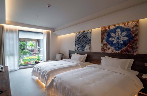 Baisha Old Town Hotel | 37 Courtyard Baisha Ancient Tow