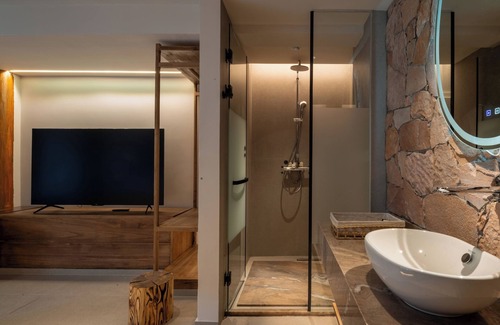 Baisha Old Town Hotel | 37 Courtyard Baisha Ancient Tow