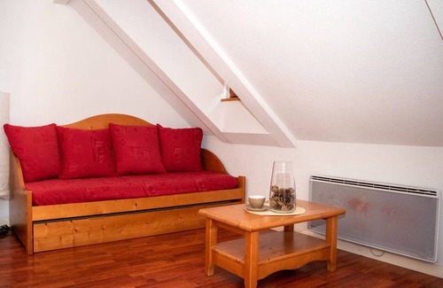 Vignec Apartment | 37 m² Apartment ∙ 1 bedroom ∙ 6 guests