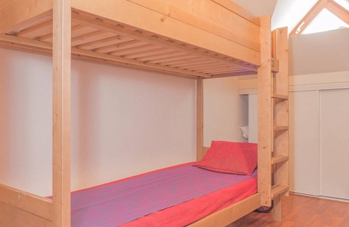 Vignec Apartment | 37 m² Apartment ∙ 1 bedroom ∙ 6 guests