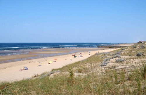 Aureilhan Apartment | 37 m² Apartment ∙ 1 bedroom ∙ 6 guests