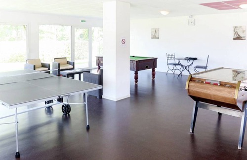 Aureilhan Apartment | 37 m² Apartment ∙ 1 bedroom ∙ 6 guests